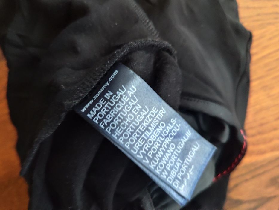 Tommy Hilfiger гащеризон