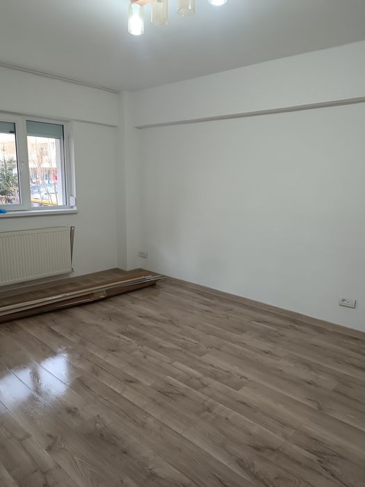 Amenajări interioare