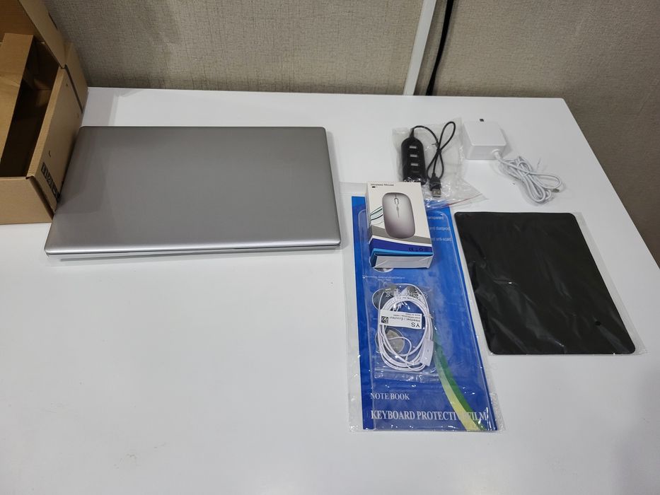 Новинка 2026 года Ноутбуки от INTEL