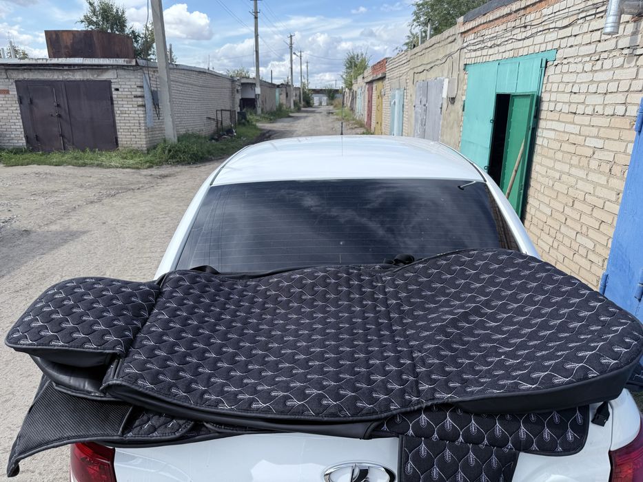 Чехол для салона з