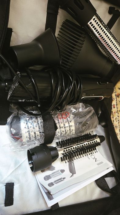 Набор для объёма волоса 3700 тенге