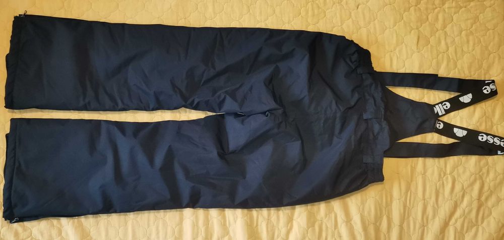 Нов детски ски гащеризон Ellesse