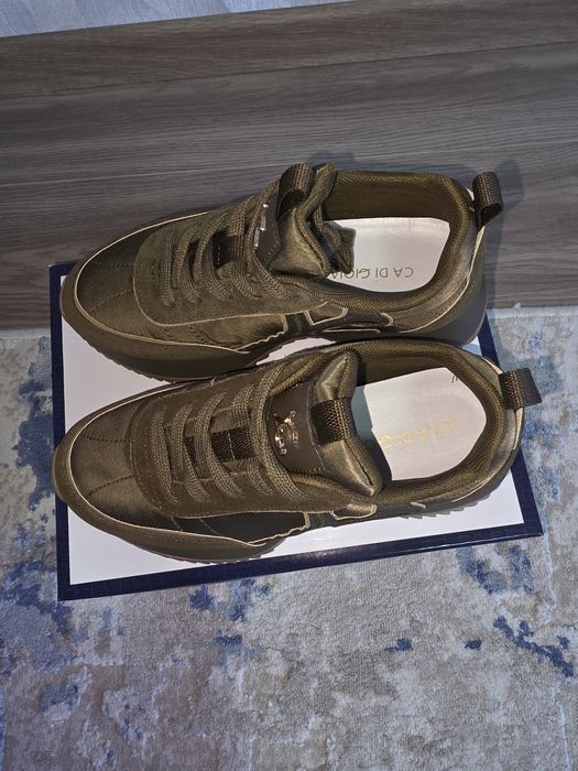 Sneakers Luca di Gioia marime 38