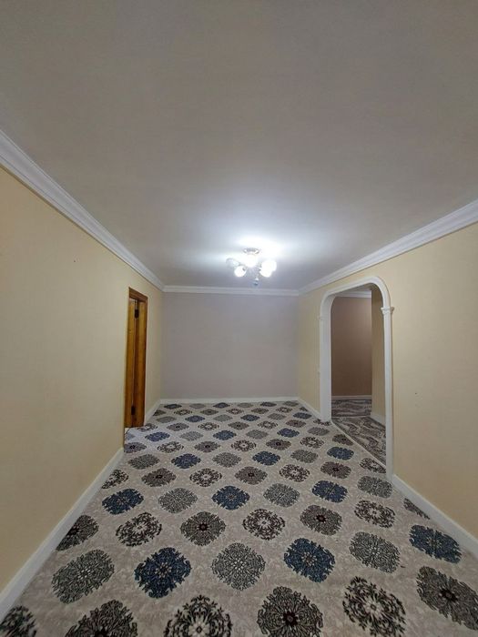 Аренда 2х комнатная квартира