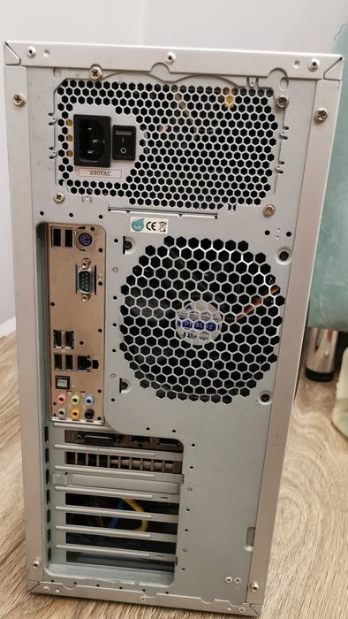 Продаётся компьютер