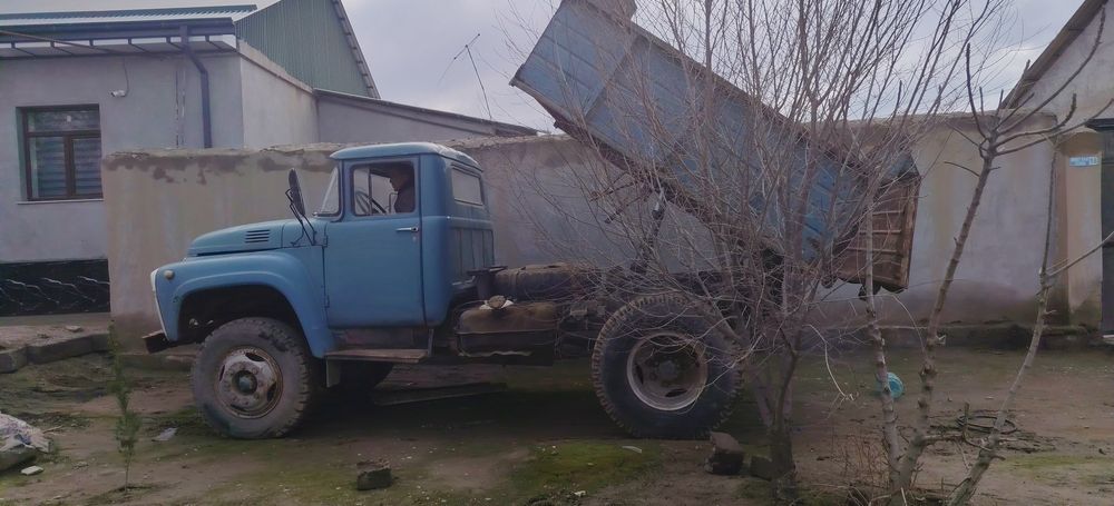 Зил 1988 йил   сотилади