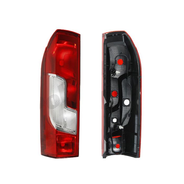 Lampa spate, stop Citroen JUMPER, Fiat DUCATO, Peugeot BOXER 06.2014-, stanga/dreapta, fara suport becuri, TYC