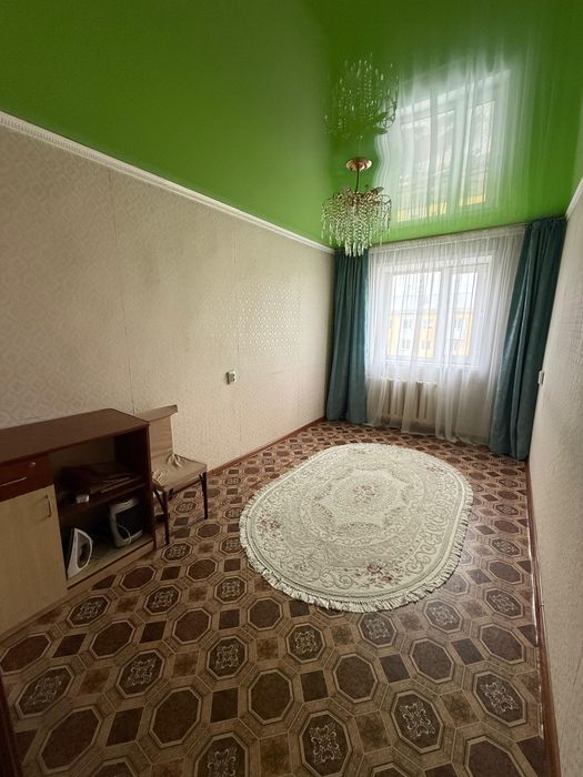 Квартира на новостройке