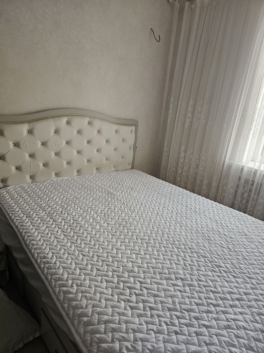 Продаётся спальная мебель