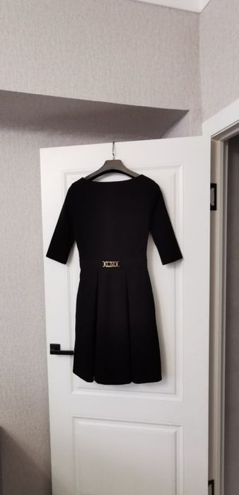 Love Moschino платье