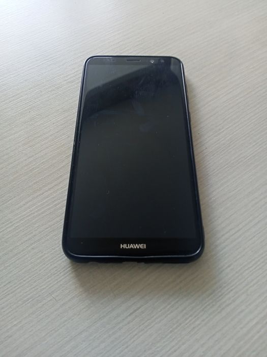 HUAWEI Mate 10 lite