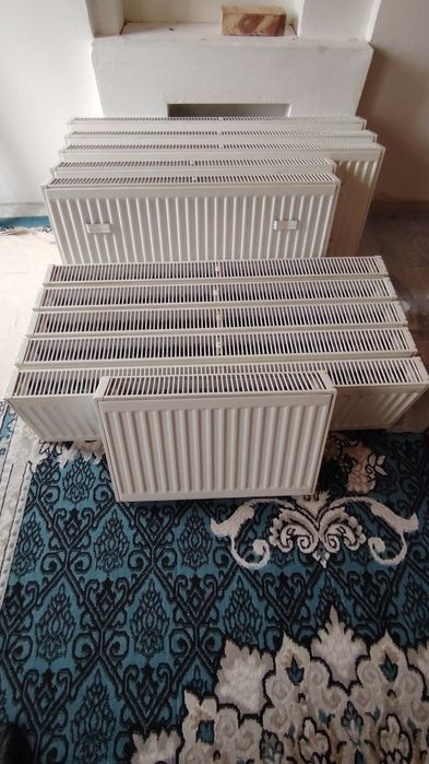 Бу радиатор сотилади