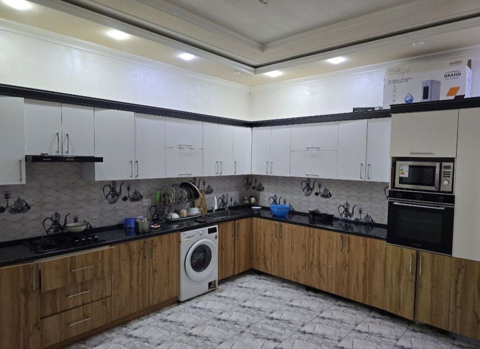 Аренда Участка Бектемир Куйлюк!