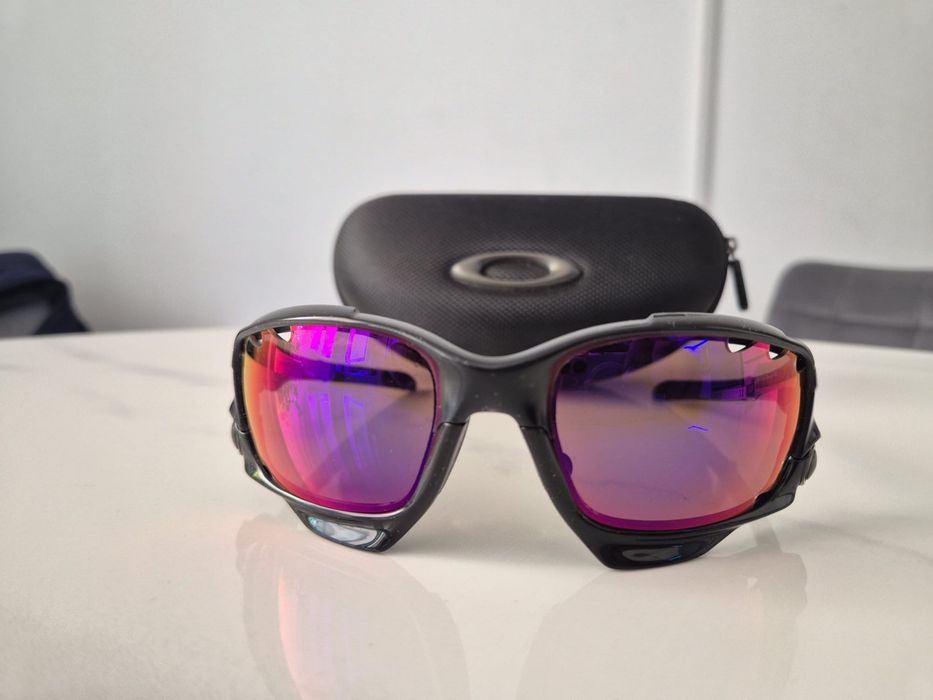 Oakley Racing Jacket , model OO9171-20