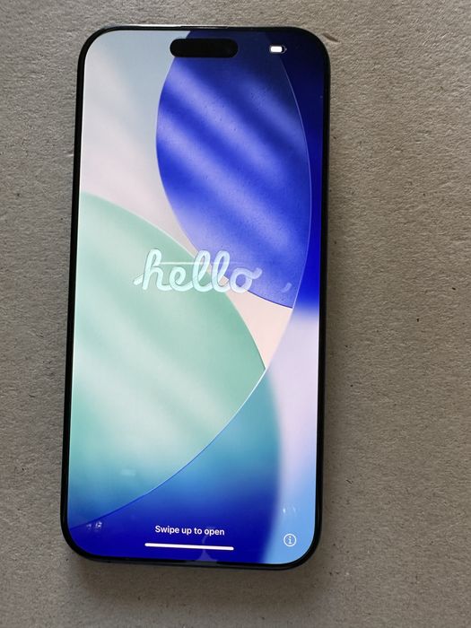 Продавам IPhone 16 Pro Max 512 GB