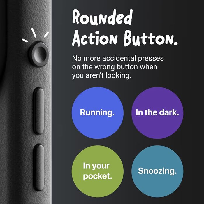 Huse  Premium 17 pro noi CAUDABE SHEATH si TINEEOWL