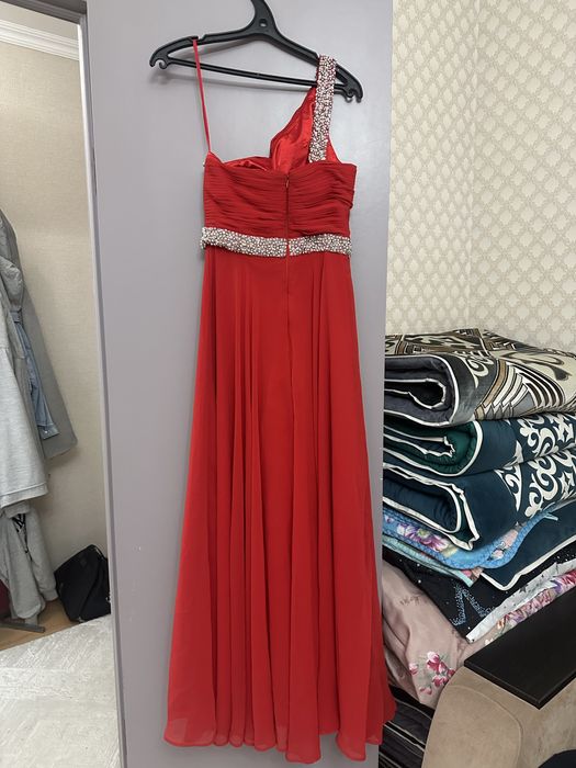 Продам вечернее платье