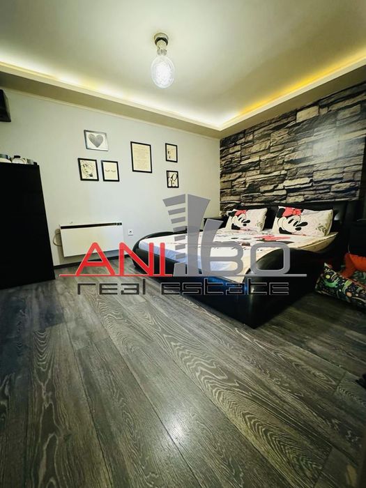 Продава се Тристаен апартамент в София, Драгалевци - 128 кв.м за 2336 €/кв.м - Снимка #3