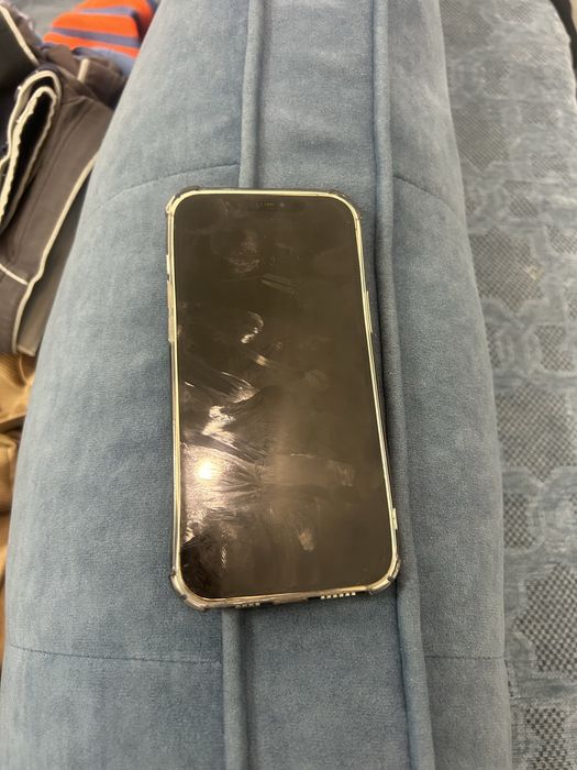 Iphone 12pro max