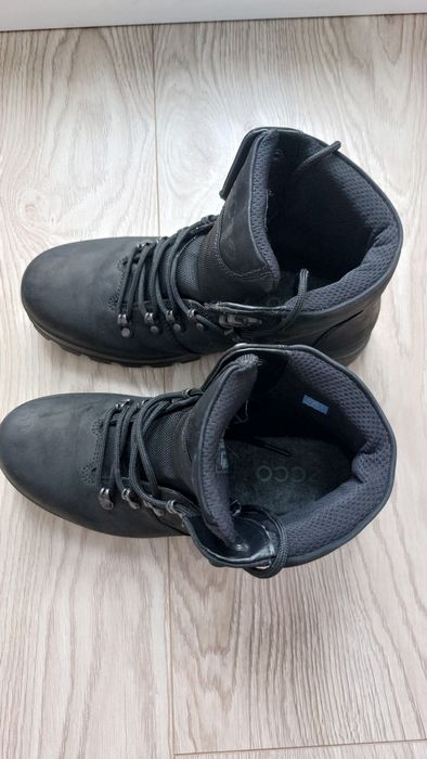 Vând ghete de iarnă bărbați