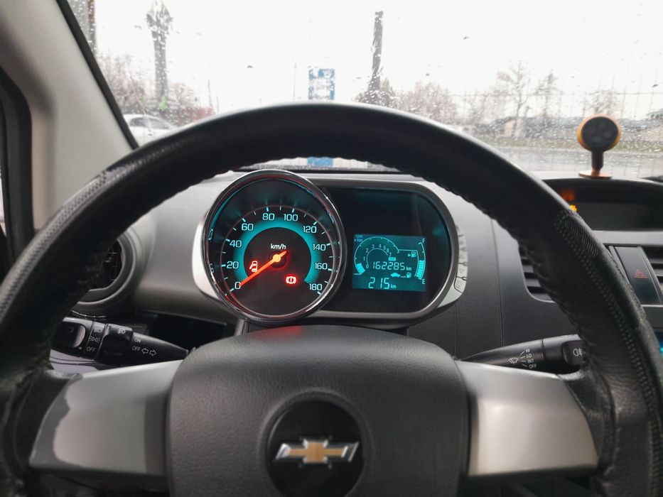 Спарк 2 подитция