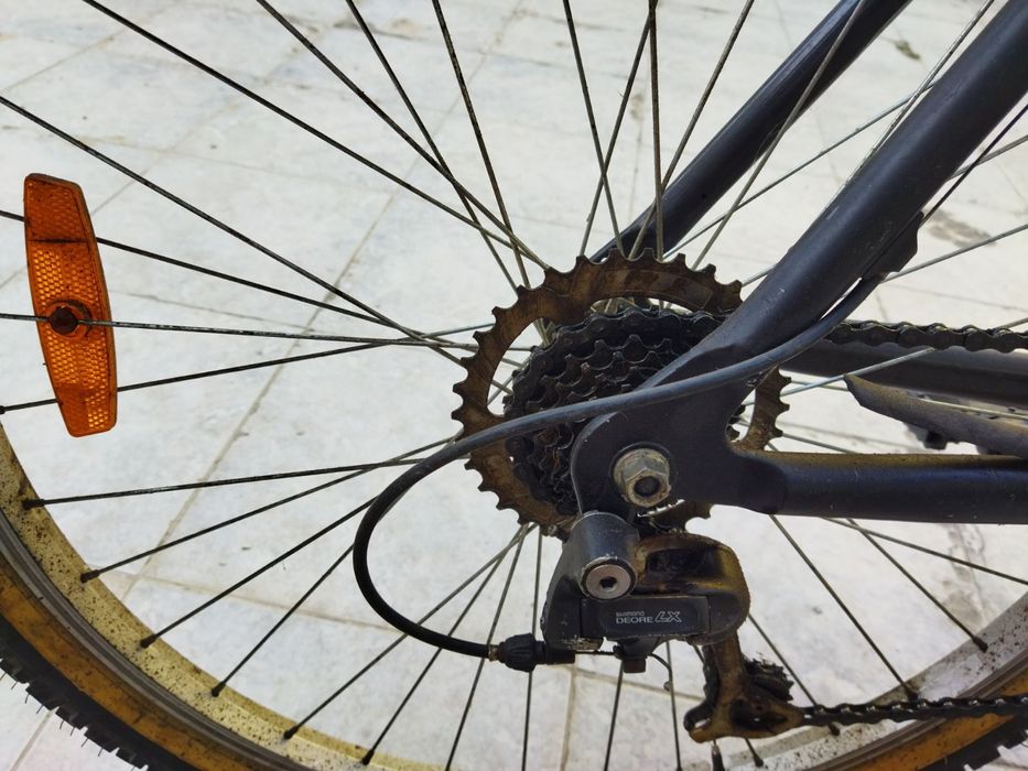 Продавам детски колела и едно за възрастни