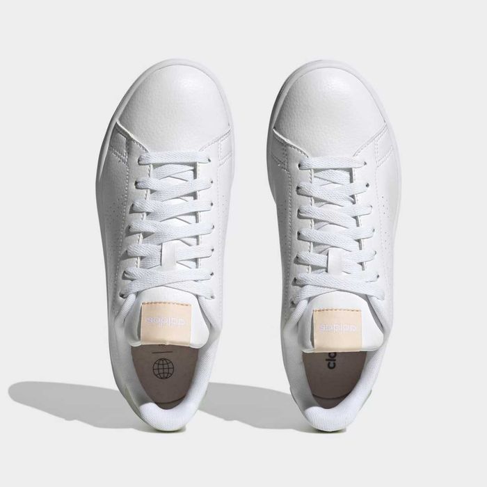 Кроссовки женские adidas Advantage! Новые в коробке! Оригинал adidas!