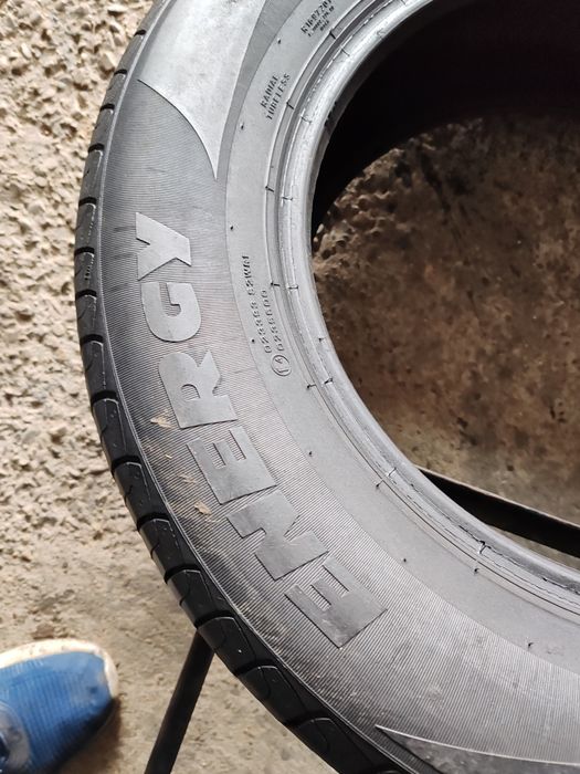 4 anvelope 215 65 16