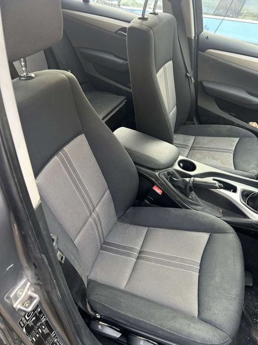 Bmw X1 E84 118d Xdrive N47 НА ЧАСТИ