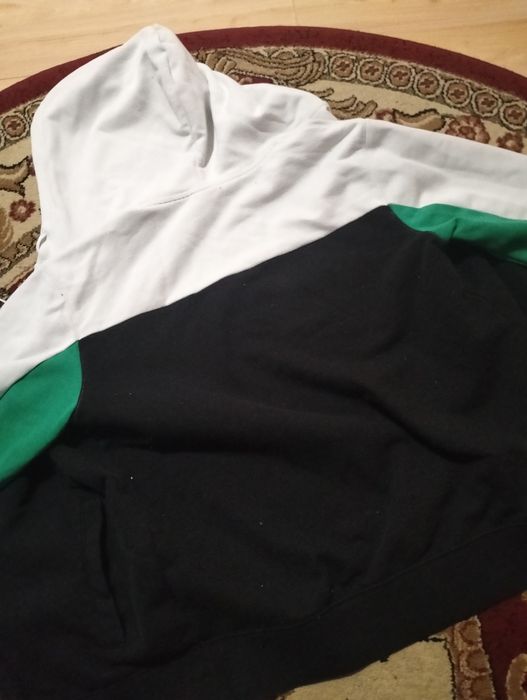 Vand bluza Champion