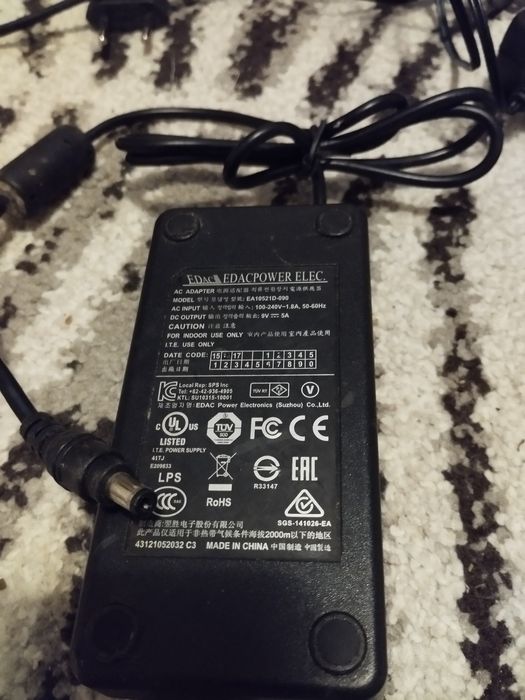 Încărcătoare laptop