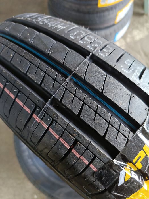 НОВИ ЛЕТНИ -14цола-165/70-1бр.-83лв."APLUS"-,с монтаж и баланс