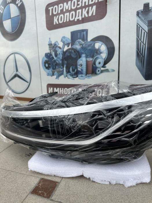 Передний фара Byd Chazor