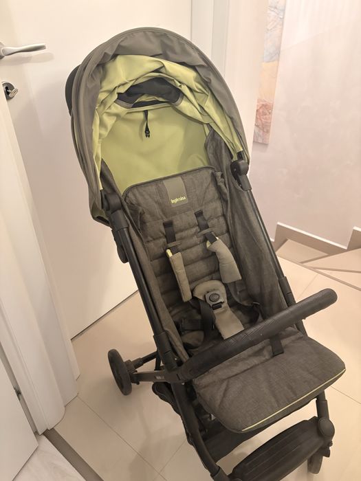 Carucior sport pentru copii Inglesina Quid2