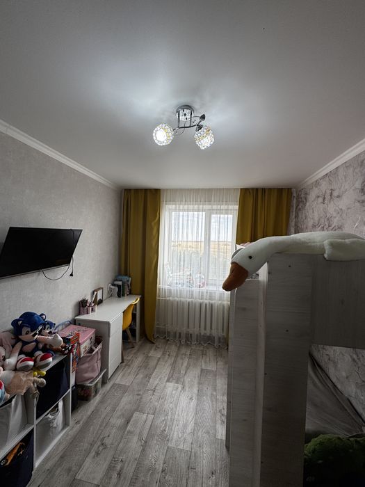 Продам 2-х комнатную квартиру