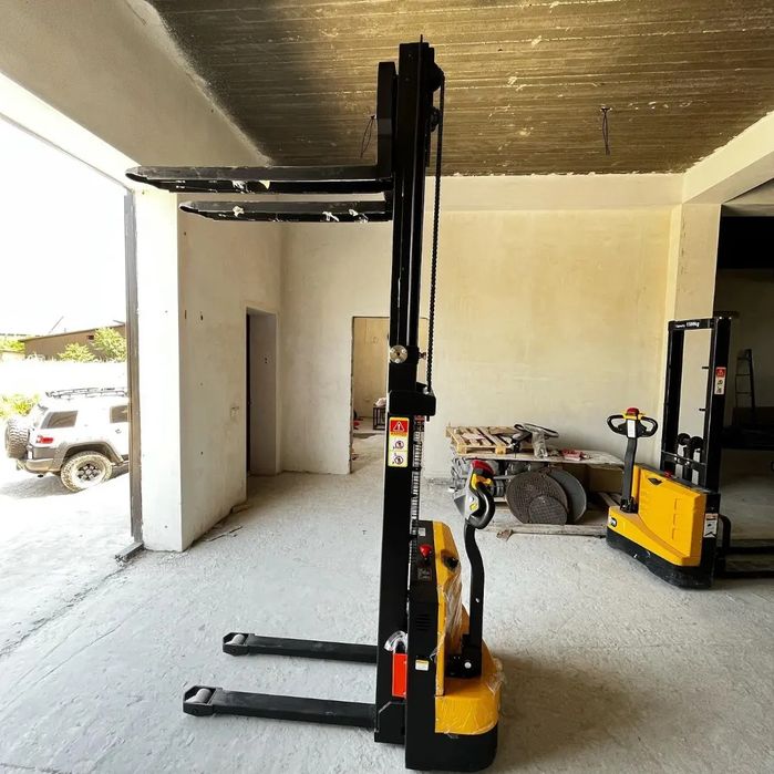 Продажа Штабелеров