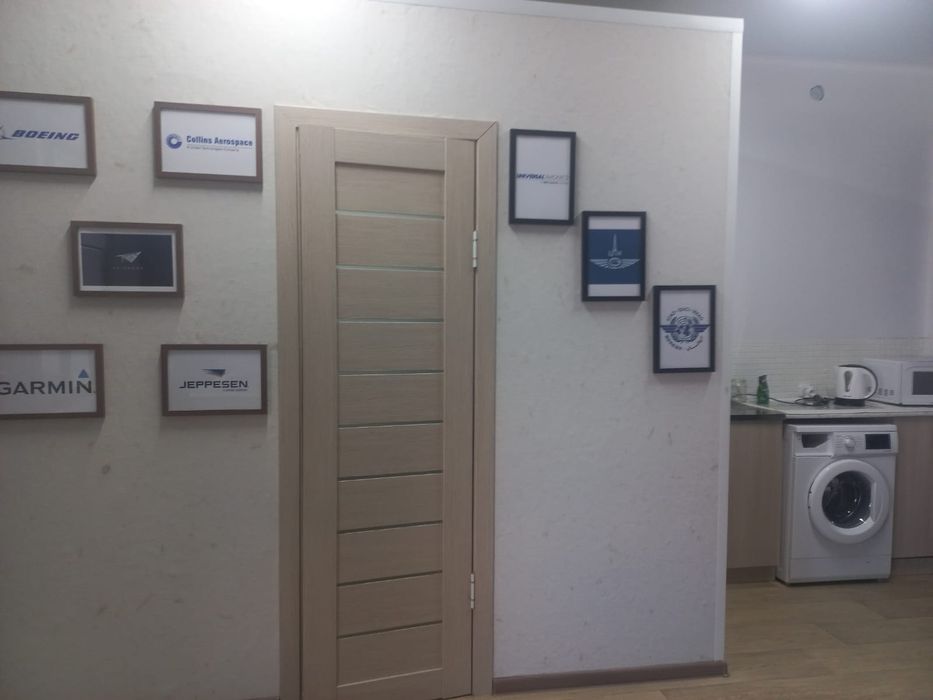 Продажа офисного помещения