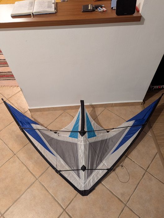 Zmeu Gunther Flash 170CX professional