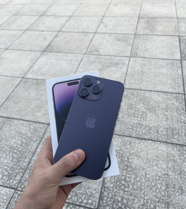 Iphone 14 pro max srochno