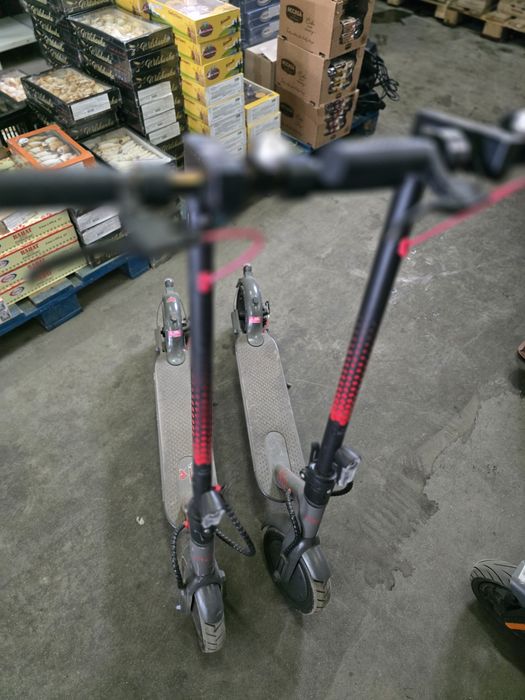 Trotinete electrice