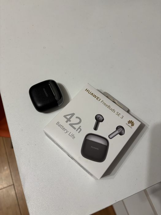 Huawei freebuds se 3