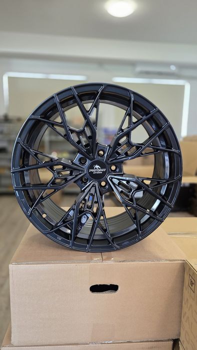 Jante Flow Forged R19 Forzza Spectrum pt Audi A4 A5 A6 A7 A8 Mercedes