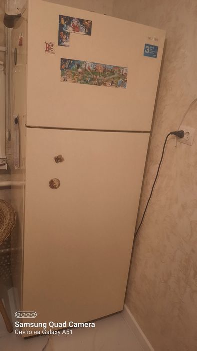 ремонт холодильников и морозильников.