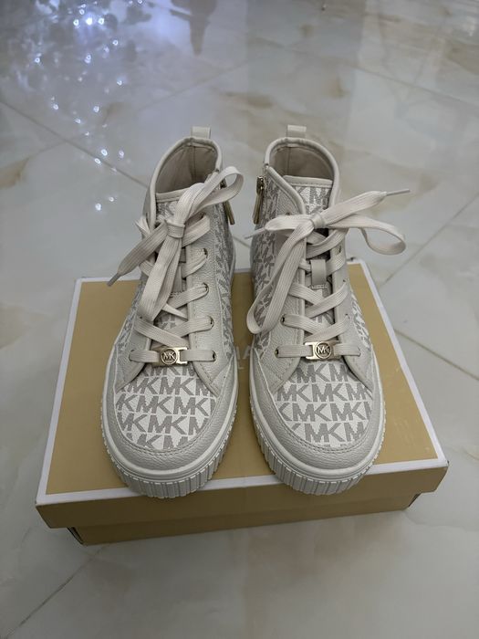 Adidasi Michael Kors