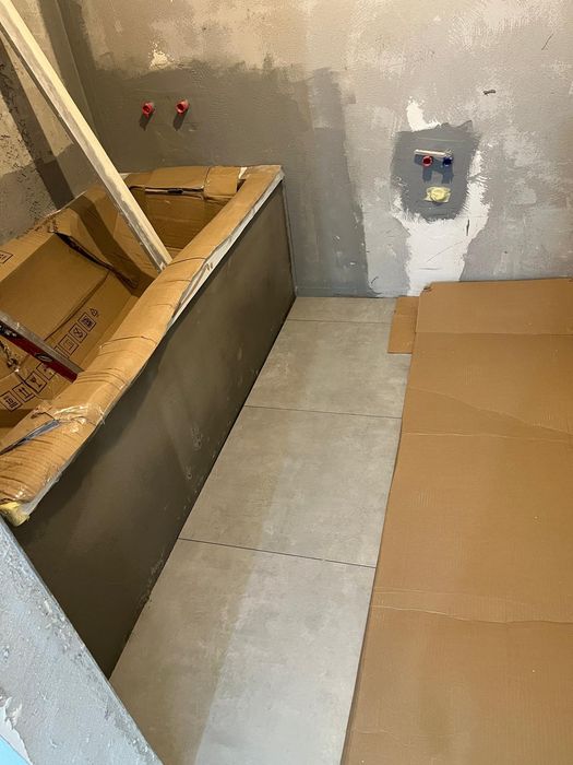 Intervenții rapide în domeniul amenajări  interioare