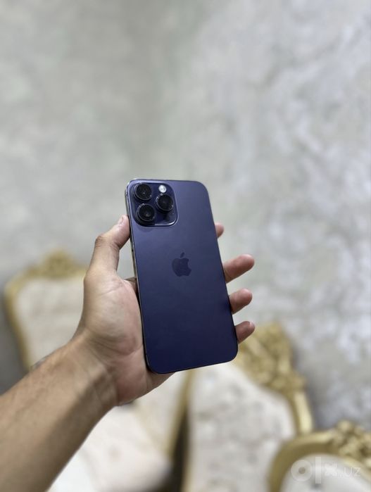 iphone 14 pro max 256gb