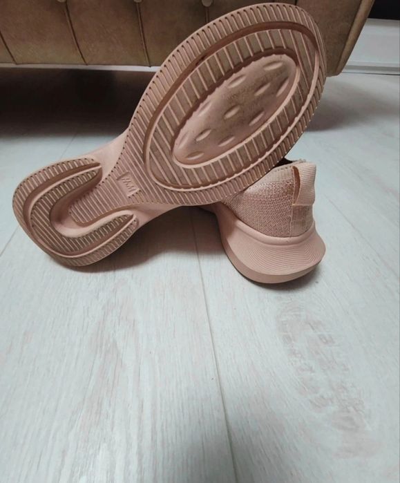 Pantofi sport H&M din tricot fin
