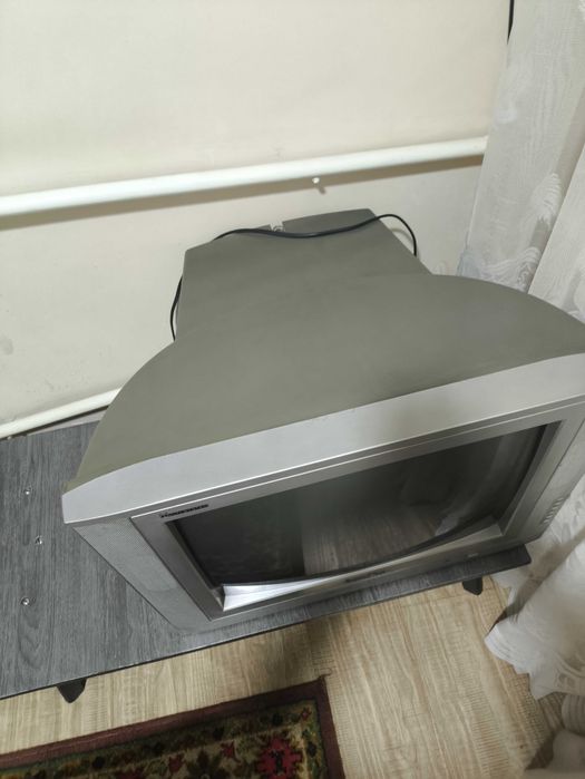 Телевизор supermax