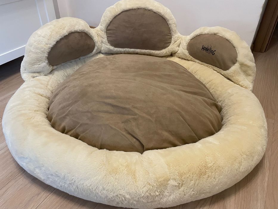 Culcus pentru animale - Hobbydog