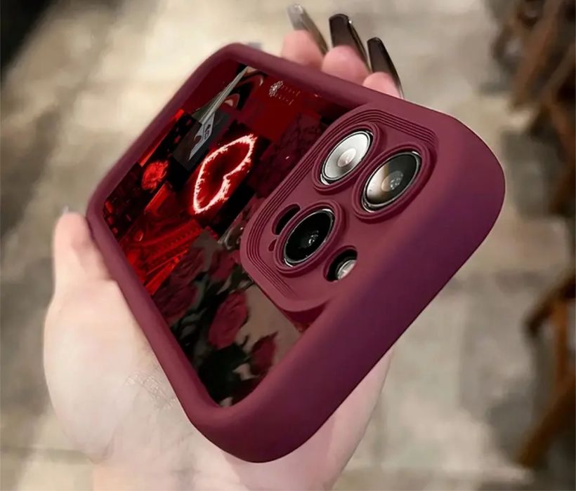 Калъфи за iPhone 15 и 15 pro